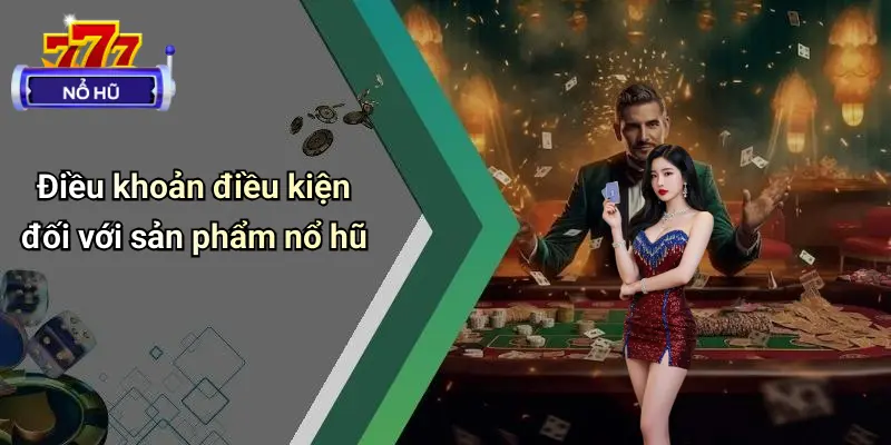 Điều Khoản Điều Kiện