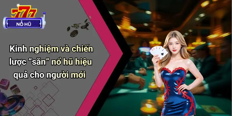 Casino Nổ Hũ