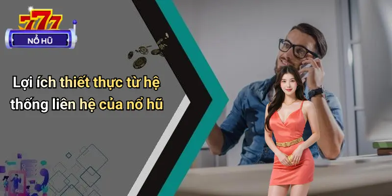 liên hệ 4 Liên Hệ