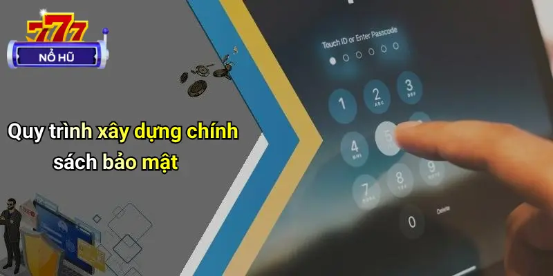 Chính Sách Bảo Mật
