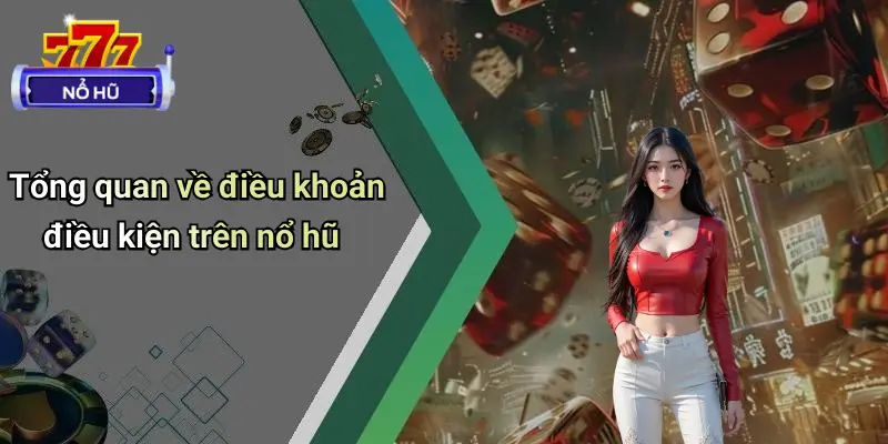 Điều Khoản Điều Kiện