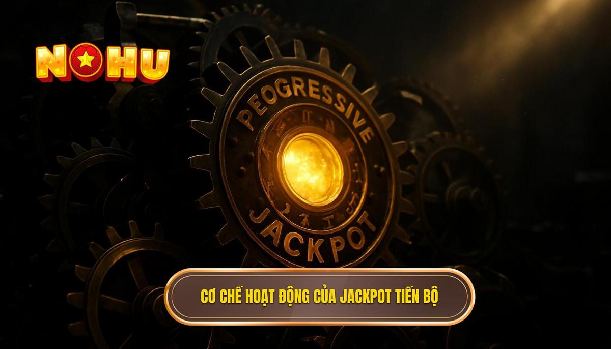 Nổ Hũ Jackpot Siêu To Khổng Lồ: Bí Mật Và Chiến Thuật Thắng Lớn | aziahmed.com 1 Cơ Chế Hoạt Động Của Jackpot Lũy Tiến
