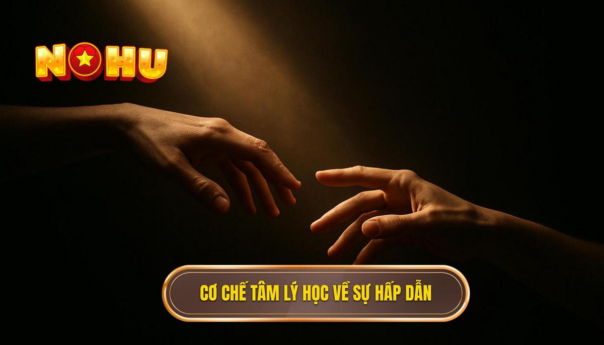 Tại sao Game Nổ Hũ Luôn Cuốn? Phân Tích Tỉ Lệ Nổ Chuẩn - AziaHmed 1 Cơ Chế Tâm Lý Học Đằng Sau Sự Hấp Dẫn Của Nổ Hũ