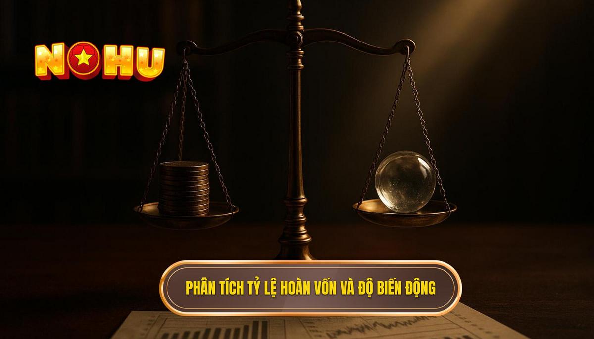 Nổ Hũ Jackpot Siêu To Khổng Lồ: Bí Mật Và Chiến Thuật Thắng Lớn | aziahmed.com 2 Phân Tích Chuyên Sâu Về Tỷ Lệ Hoàn Vốn (RTP) Và Độ Biến Động (Volatility)