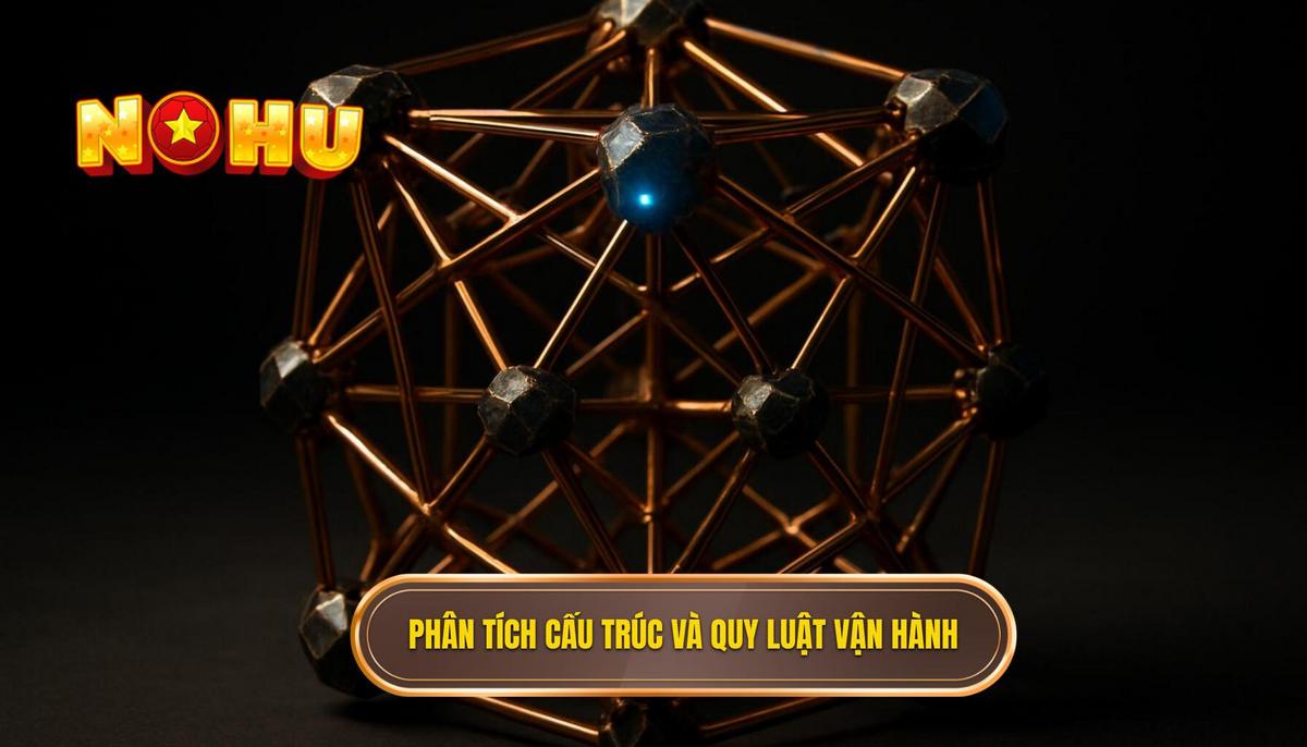 Phân tích cấu trúc và quy luật vận hành chuyên sâu