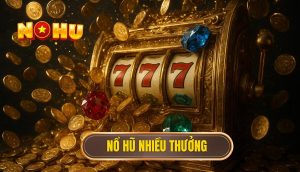 thumb - nổ hũ nhiều thưởng
