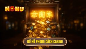 thumb - nổ hũ phong cách casino