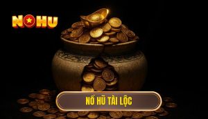 thumb - nổ hũ tài lộc
