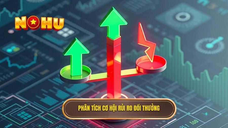 Phân tích cơ hội rủi ro đổi thưởng