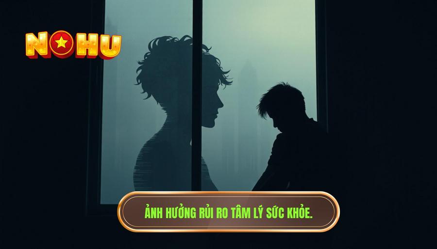 Rủi ro về tâm lý và sức khỏe tinh thần