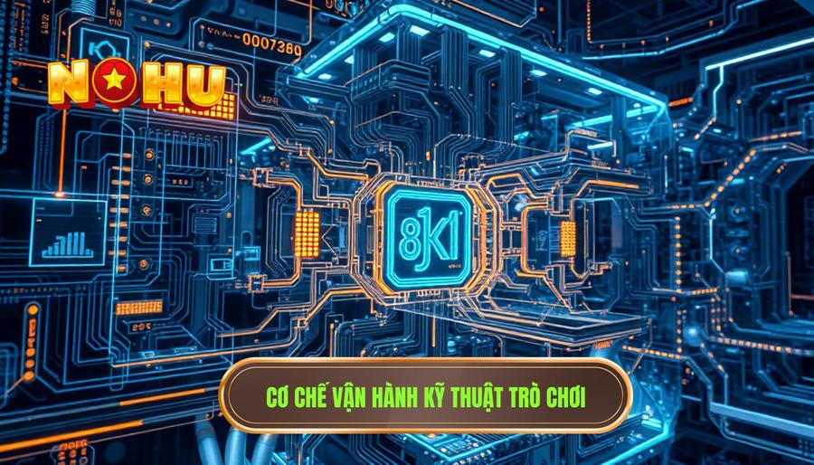Phân tích kỹ thuật: Cơ chế vận hành thực sự đằng sau mỗi ván chơi