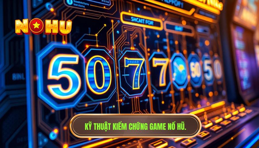 Phân tích đa chiều: Game nổ hũ có uy tín không dưới góc độ kỹ thuật?