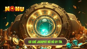 Jackpot lũy tiến hoạt động thế nào? Khám phá cơ chế vận hành của những hũ thưởng khổng lồ